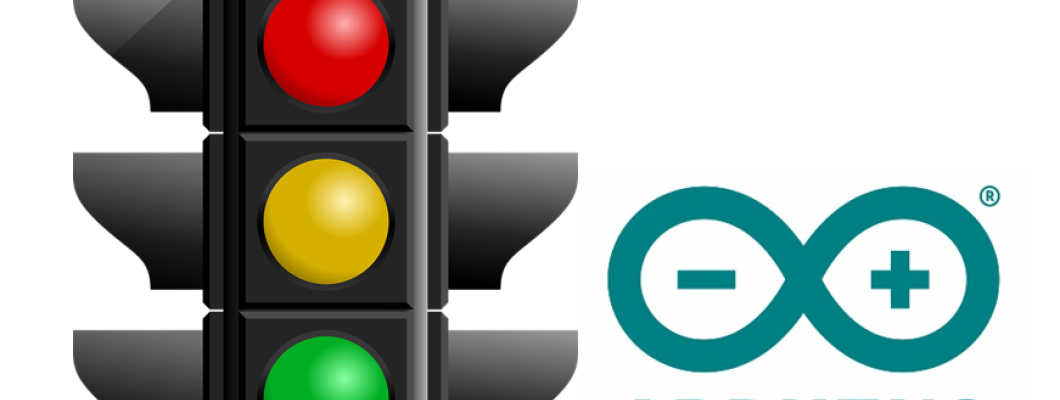 Traffic Light Control System using Arduino: DIY Tutorial