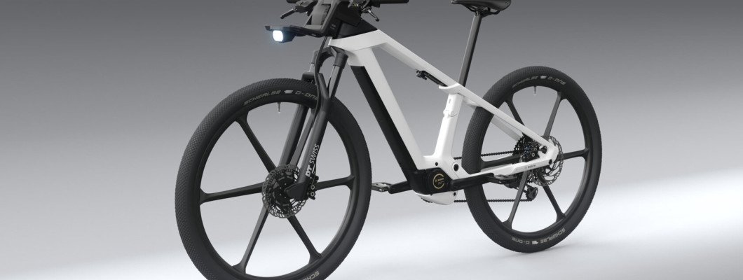 Exploring the Future of Transportation: The Rise of E-Bikes