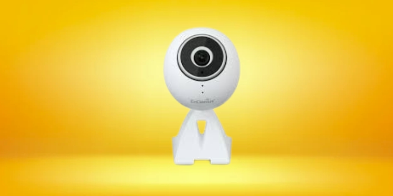 IoT Camera