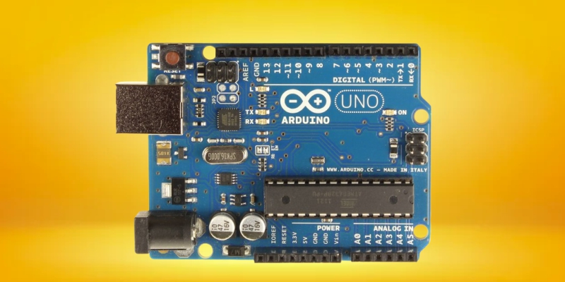 Original Arduino Boards