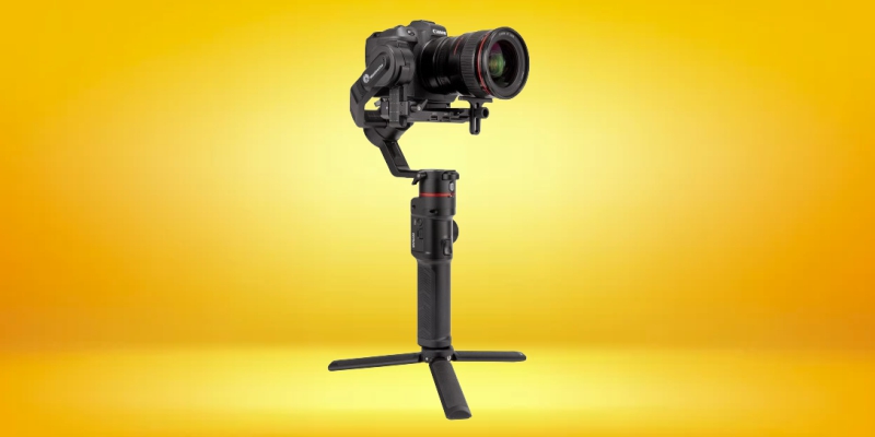 Camera Gimbal