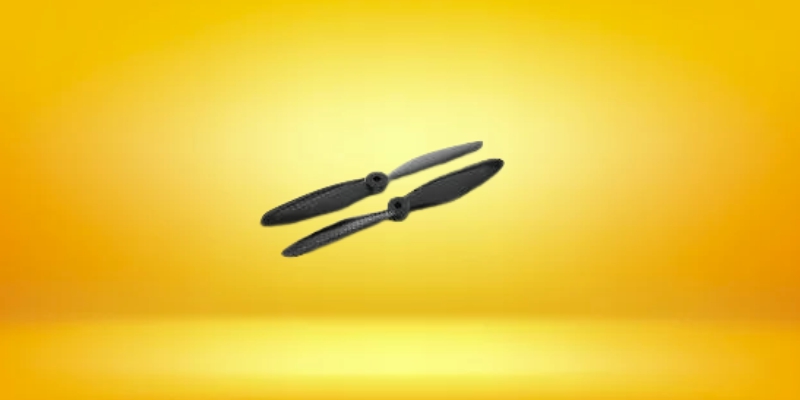 Carbon Fiber Propellers