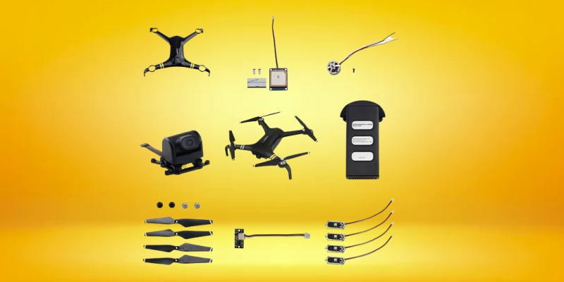 Drone Accessories