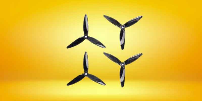 Propellers