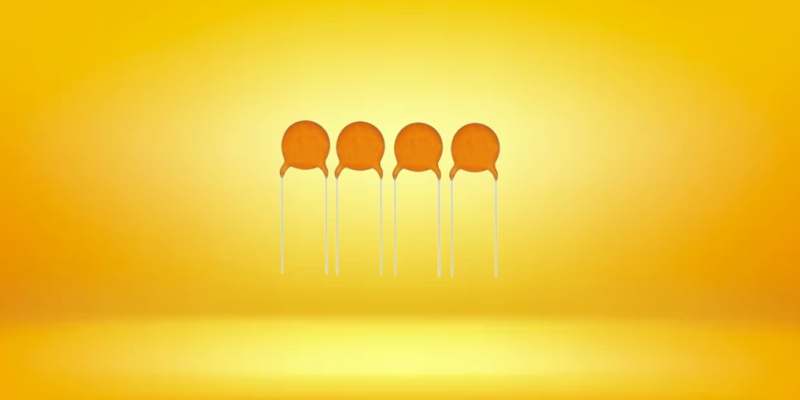 Ceramic Capacitor