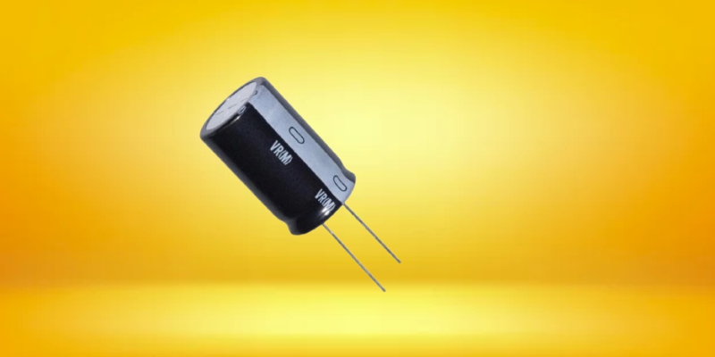 Electrolytic Capacitors