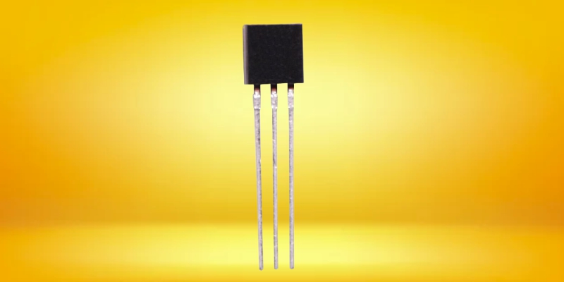 PN Series Transistors