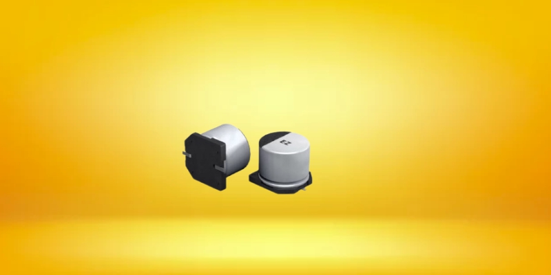 SMD Capacitor