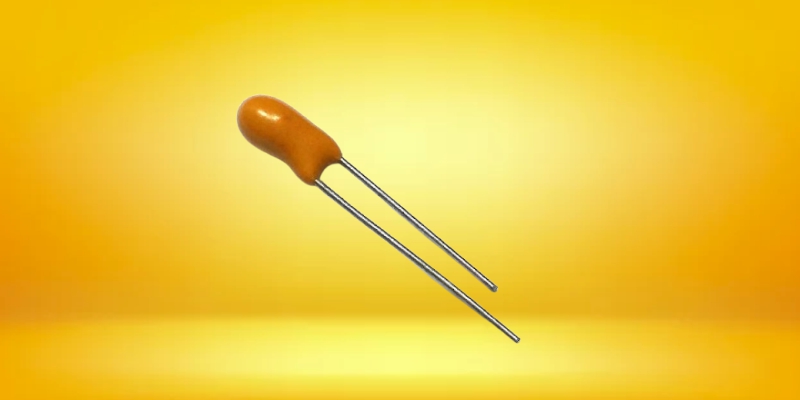 Tantalum Capacitors