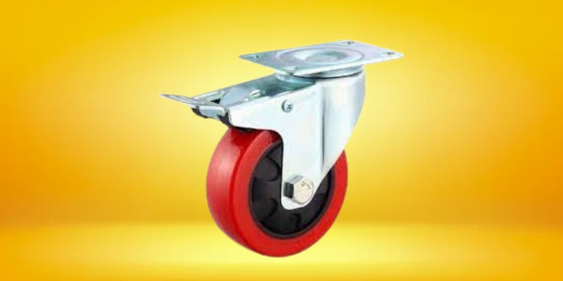 Caster Wheel