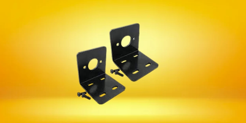 Motor Mounting Brackets