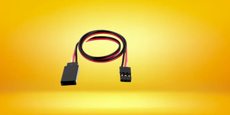 Futaba Servo Cable