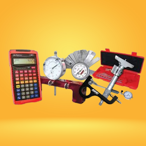 Other Measuring Instruments