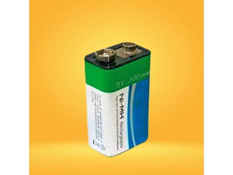 VARTA Professional 431 4R25X 6V Blockbatterie Motor 8,5Ah Zink-Kohle (lose)  Zn-MnO2 Batterie, Zn-MnO2, 6 Volt, 8.5 Ah