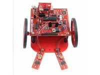 iBOT Mini V 3.0 Simple Line Follower