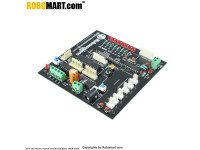 ATmega8 Robotic Development Board V1.0