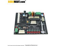 ATmega8 Robotic Development Board V1.0