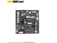 ATmega8 Robotic Development Board V1.0