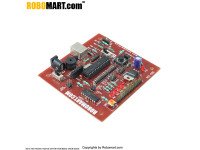 Atmega8 mini Robotics Development Board V4.0