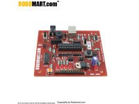 Atmega8 mini Robotics Development Board V4.0