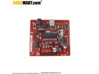 Atmega8 mini Robotics Development Board V4.0