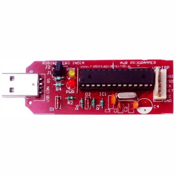 AVR USB Programmer (USBASP)