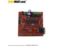 Atmega-16/32 Robotics Development Board v 1.0