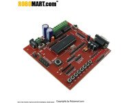 Atmega-16/32 Robotics Development Board v 1.0