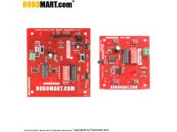 434 MHz 4 channel Wireless RF Control Module Robotic Board V2