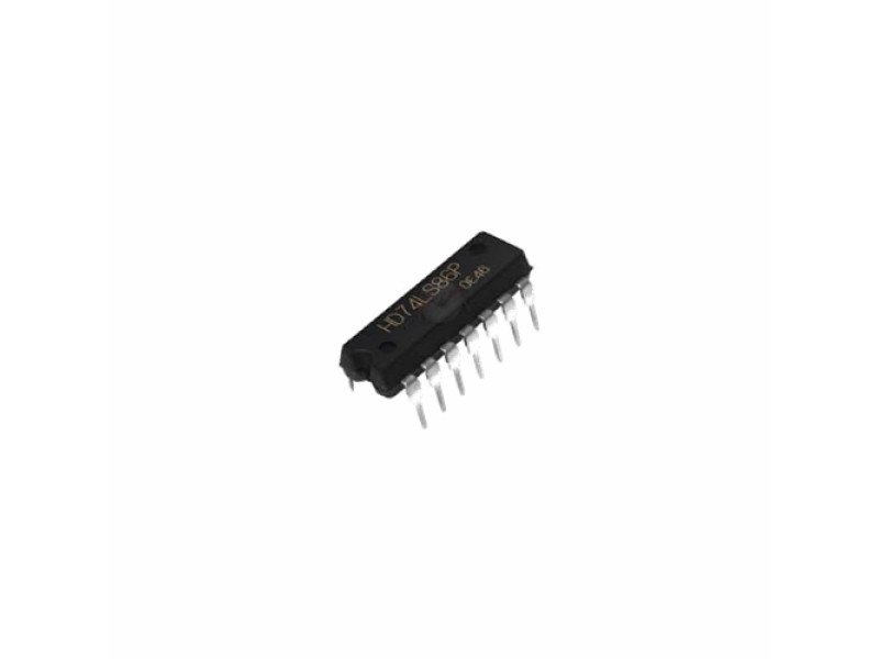 74LS86 Quad 2 Input Exclusive OR Gate