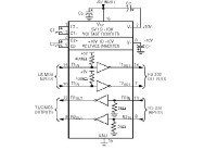 MAX232 Dual EIA-232 Drivers & Receiver