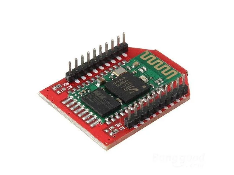 HC-05 Bluetooth Module Communication Modules Hobby / Education