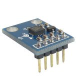 3-Axis Accelerometer ADXL335 for Arduino/Raspberry-Pi/Robotics