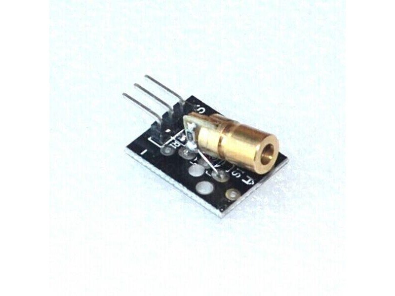 Laser Sensor Module 