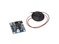 ISD1820 Voice  Recording Module With Microphones