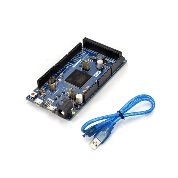 Arduino Due Board with USB