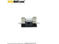 15 Amp Cartridge Miniature Fuse (5mmx20mm) 10Pcs