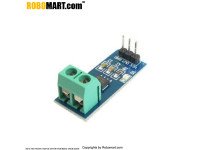 ACS712 20A Hall Current Sensor Module 