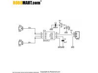 ACS712 20A Hall Current Sensor Module 