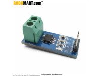 ACS712 20A Hall Current Sensor Module 