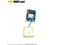 GY NEO6M GPS Module With Flight Control EEPROM (MWC & APM2.5 compatible) With Large Antenna 