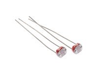 5 mm LDR - Light Dependent Resistor