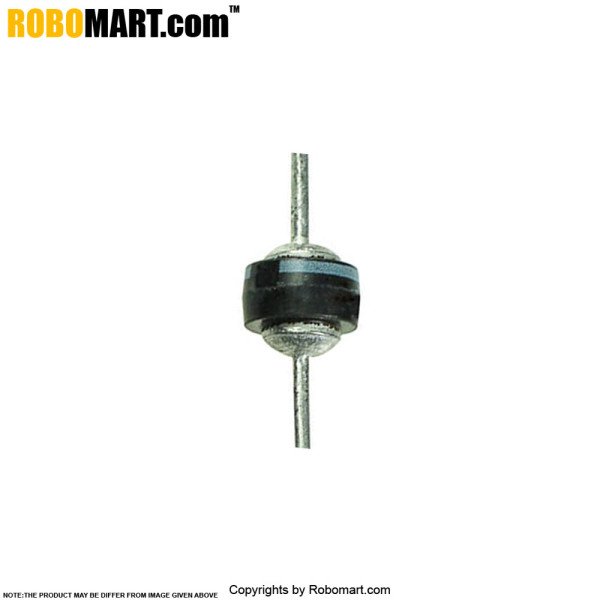 MR751/100V/6A Fast Recovery Diode