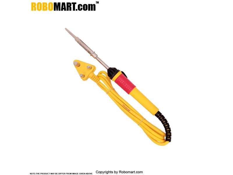 Soldering Iron 25 Watt - Medium Quality