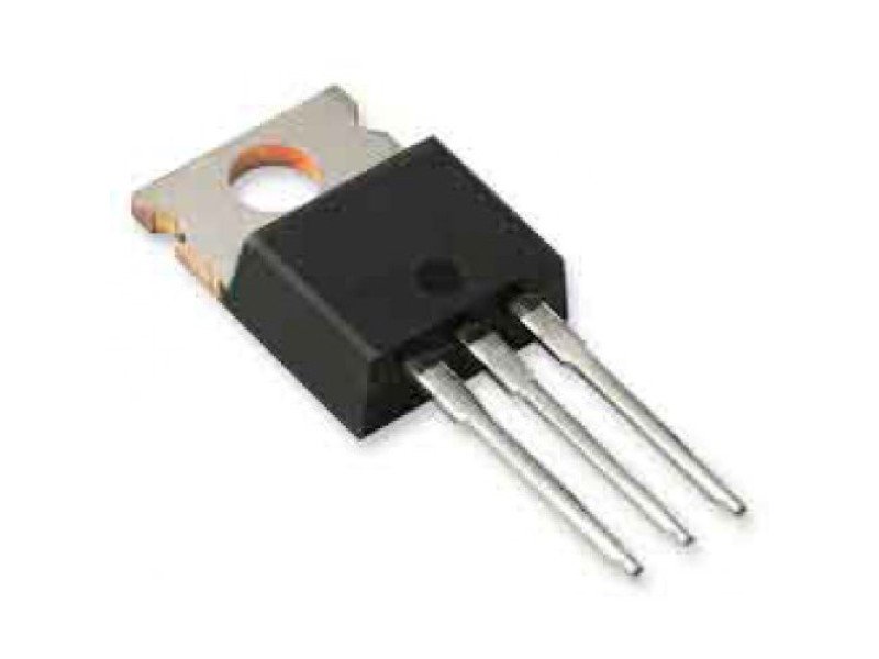 TIP127 NPN General Purpose Transistor (Pack Of 5)