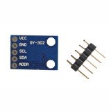 BH1750FVI Digital Light Intensity Sensor Module for Arduino/Raspberry-Pi/Robotics