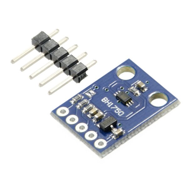 BH1750FVI Digital Light Intensity Sensor Module for Arduino/Raspberry-Pi/Robotics