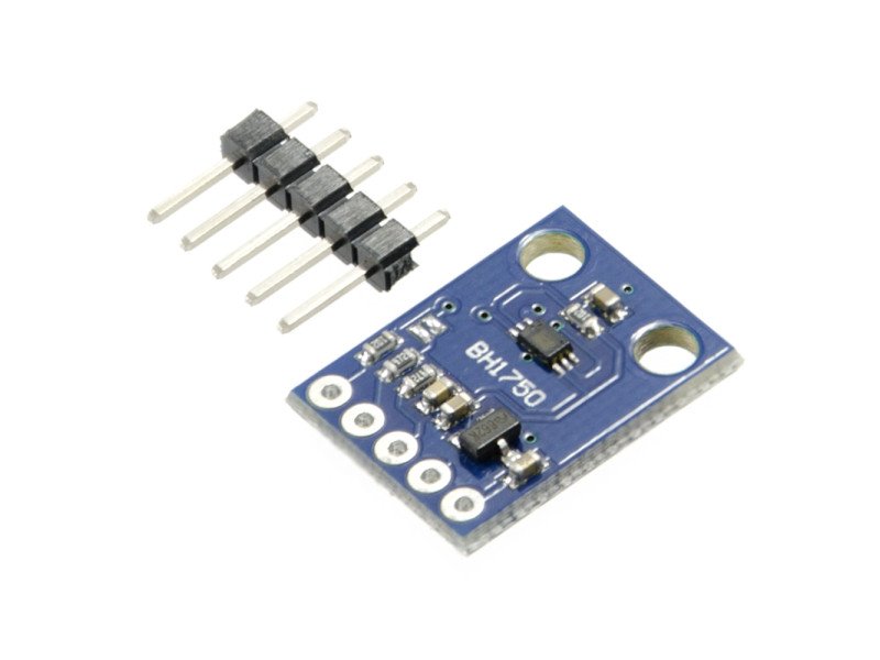 BH1750FVI Digital Light Intensity Sensor Module 