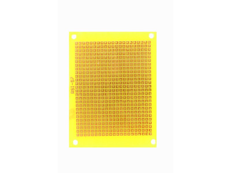 Multi Purpose PCB Board ( 6 x 8 ) cm