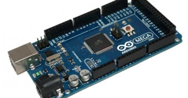 Arduino Mega 2560 R3 - Buy Arduino Mega Board Online at